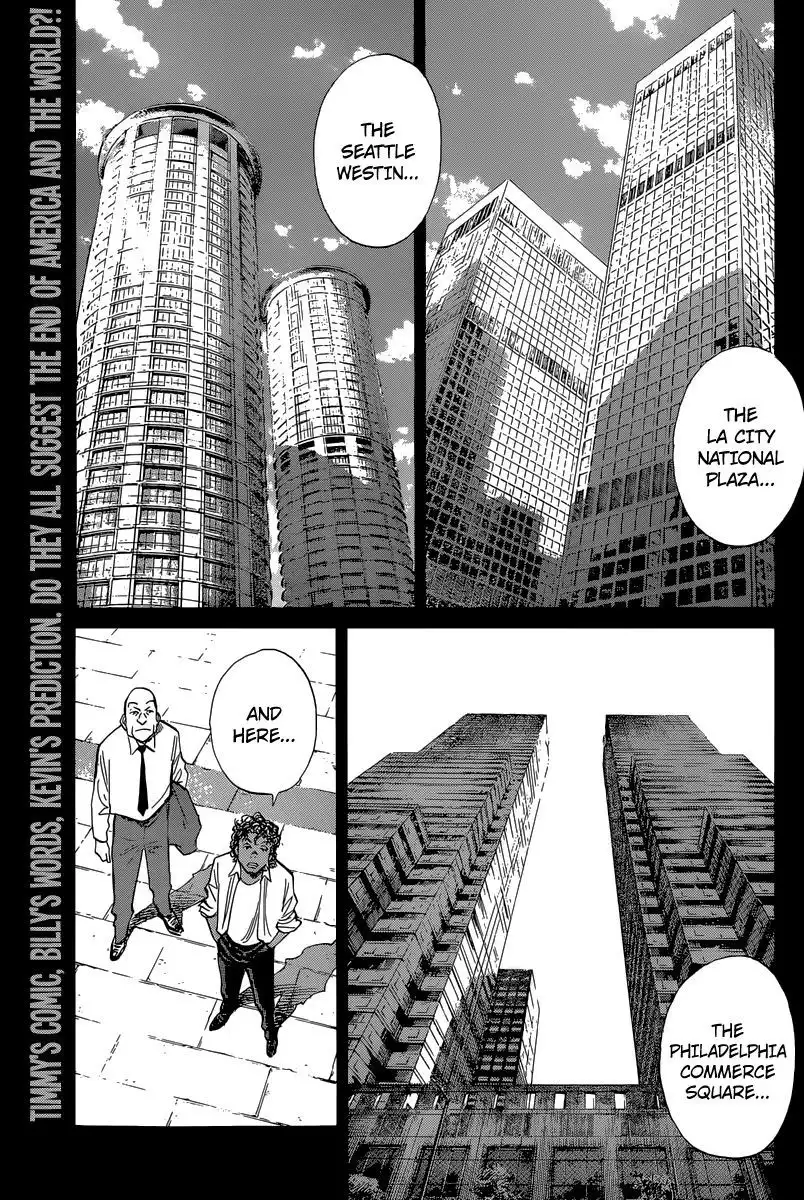 Billy Bat Chapter 132 1